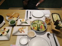 -小句号·精致料理(江南环球港店)