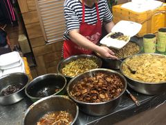 -胖姐盒饭(通达街店)