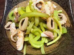 -德永枣香烤鸭(官舍店)