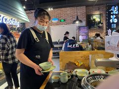 -梨花自助烤肉(天河城店)