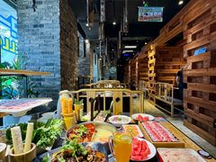 -蓉客成都火锅·招牌麻辣牛杂·特色香辣蹄花(凌水店)