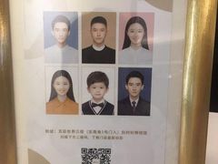 -白衬衫照相馆(五彩店)