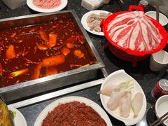 -红鼎坊·老成都火锅(新南门店)