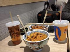-吉野家(学院路店)