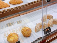 丹麦菠萝-牛角村(大族广场店)