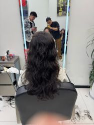 -乾健·烫染·接发SALON