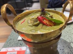 -Home Thai·泰谣(王府井apm店)