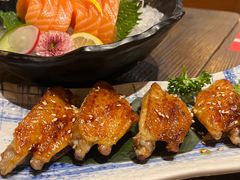 -大雄寿司(中华广场店)