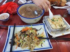 -醉春风(长汀县店头街店)