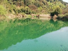 -黄公望隐居地