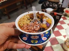 -赵美丽重庆火锅(西安直营总店)