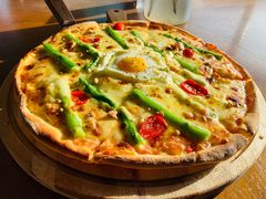 -The Rug Cafe(王府中环店)