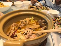 -盛百味·家宴餐厅(霸州分店)