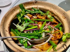 -胜记酒家·风味线(南山花园城店)