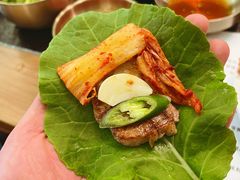 -韩满园· 甄选韩式烤肉