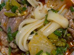 -王记生烫牛杂面馆(兰陵路店)