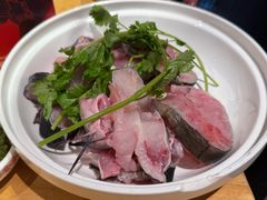 -老凯俚酸汤鱼(多彩城店)