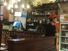 -异特麻辣香锅·烤鱼(怀柔店)