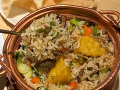 -一坐一忘云南菜(卓悦中心)