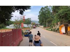 -光明小镇欢乐田园