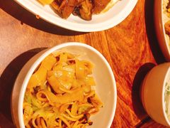 -素满香·食养自助(天一广场店)