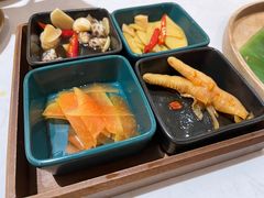 -香香海南菜餐厅
