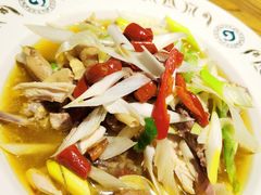 -胖老汉新疆特色椒麻鸡(南门店)