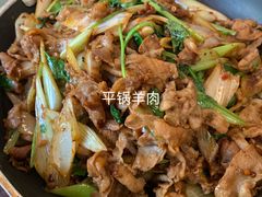 -张大嘴菜馆(庞各庄店)