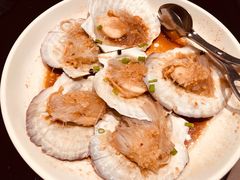 -徐记海鲜(陕西历史博物馆|明德门店)