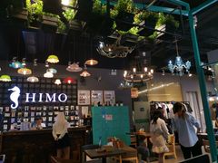 -海马体照相馆(佛山岭南站店)