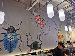 大堂-Green Option(官舍店)
