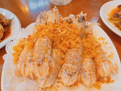 -南海渔家•海鲜•正宗海南菜(海棠湾店)