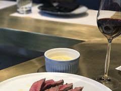-Marina厨房·ALA精酿(月湖盛园店)