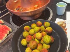 -阳坊涮肉(西直门凯德mall店)