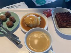 -宜家·瑞典风味餐厅(无锡店)