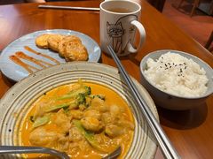 -About Bistro關於·泰式家庭料理