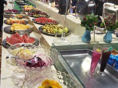 -好食代自助烤涮鲜切牛肉火锅