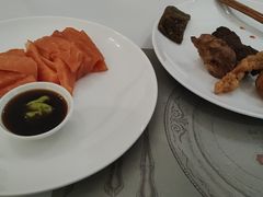 -晶丽香榭自助餐(南京大饭店)