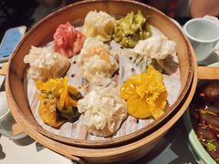 -龍聚祥烧麦馆(鼓楼店)