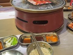 -西塔老太太泥炉烤肉(北京双井店)