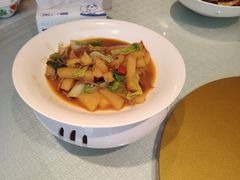 -小尕子·新疆菜(明园店)