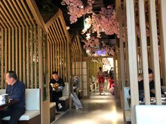 -松子料理(亮马桥店)