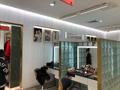 -海马体照相馆(环贸iapm大师爱情店)