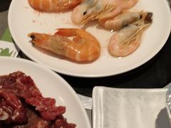 -尚宴牛特鲜自助(太原街万达店)