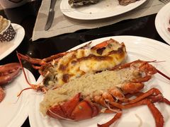 -万达瑞华酒店美食汇自助餐厅(楚河汉街店)