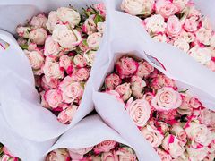 -循礼门鲜花花市(武汉循礼门店)