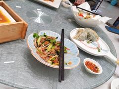 -點無缺茶楼·海鲜酒家(世博店)