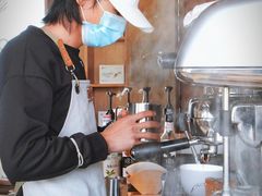 -比顿咖啡(和顺古镇店)