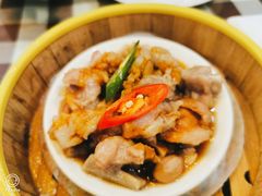 -蓝记茶餐厅(勒泰店)