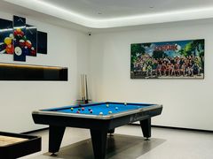 -Kings party 高端轰趴会所(朝阳北路店)